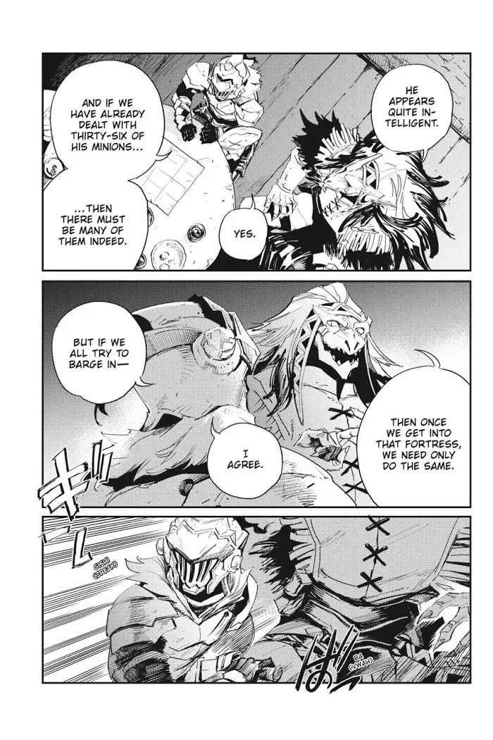 Goblin Slayer Chapter 46 image 16_optimized